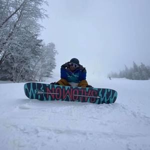 Meet your Posher, Sheridan